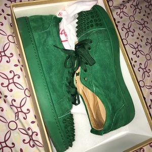 Christian Louboutin’s